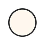 Nordlux Oja - plafondverlichting - Ø 29,4 x 2,3 cm - 15W LED incl. (30...