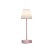 New Garden Lola Slim 30 - oplaadbare tafellamp met touch dimmer - Ø 11...