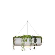 New Garden Elba 59 - oplaadbare hanglamp op afstandsbediening - Ø 59 x...