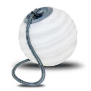 New Garden Sora - oplaadbare hanglamp op afstandsbediening - Ø 24,4 cm...