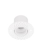 Nova Luce Uho - inbouwspot - Ø 68 mm - inbouwmaat 40 mm - 3W LED incl....
