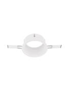 Nova Luce Wall Washer - inbouwspot voor LED-module - wit