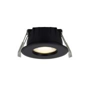 Nordlux Rosalee - inbouwspot - Ø 86 mm, inbouwmaat Ø 68 mm - 7W LED in...