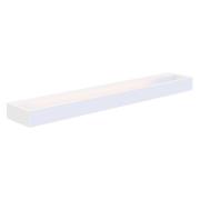 Maxlight Flink - wandlamp - 60 x 10 x 4 cm - 18W LED incl. - IP44 - wi...