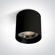 ONE Light PRO Cylinders Range - opbouwspot - Ø 9 x 8 cm - 15W LED incl...
