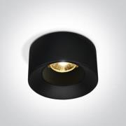 ONE Light Recessed Spots Fixed LED - inbouwspot - Ø 84 mm, Ø 72 mm inb...