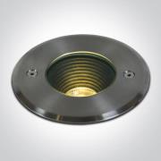 ONE Light Dark Light Inground Range - grondspot voor buiten - Ø 180 mm...