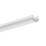 Klus S - transparante afdekkap