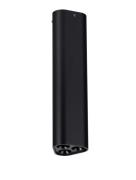 Nova Luce Etho - plafondlamp - 5 x 20 x 5 cm - 6W LED incl. - zandzwar...