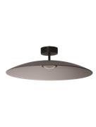 Nova Luce Polifemo - plafondlamp - Ø 60 x 18,5 cm - 17W LED incl. - ro...