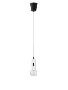 Nova Luce Chronos - hanglamp - Ø 13 x 300 cm - 11W dimbare LED incl. -...