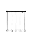 Nova Luce Ifos - hanglamp - 10 x 150 x 84 cm - 25W dimbare LED incl. -...