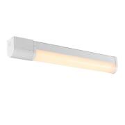 Nordlux Malaika 49 - wandlamp - 49,4 x 7 x 5,5 cm - 6W LED incl.  - IP...