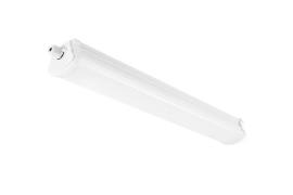 Nordlux Oakland 60 Double Batten - 63,2 cm - 22W LED incl. - IP65 - wi...