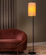 Lucide Magic - vloerlamp - Ø 24 x 165 cm - wit