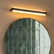 Lucide Wanda - wandlamp - 60 x 10,2 x 8,9 cm - 19W LED incl. - IP44 - ...