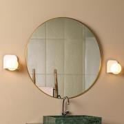 Lucide Davy - wandlamp - 14 x 16 x 16,7 cm - IP44 - wit