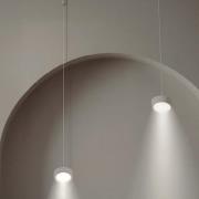 New Garden Roll - Ophangset - 200 cm - wit