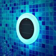 New Garden Papaya 30 Solar - buiten zwembadverlichting op zonne-energi...