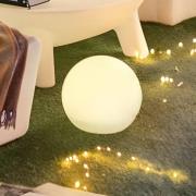 New Garden Buly 40 - buiten tafellamp met kabel - Ø 40 x 26,5 x 35 cm ...