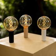 New Garden Edy - draagbare oplaadbare lichtbron met afstandsbediening ...