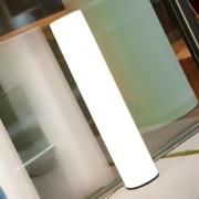 New Garden Fity 100 - buiten vloerlamp - Ø  19 x 100 cm - 14W LED incl...