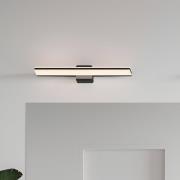 Nordlux Tinia 60 - wandlamp - 60 x 10 x 14 cm - 3 stappen dimbare - 24...