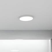 Nordlux Sóller 17 - plafondlamp - Ø 17,9 x 2,5 cm - 9,5W dimbare LED i...