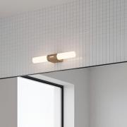 Nordlux Helva Double Basic - wandverlichting - 10,6 x 5,7 x 42,5 cm - ...