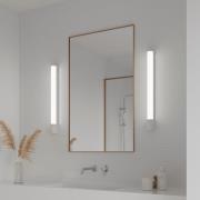 Nordlux Malaika 68 - wandlamp - 68,4 x 7 x 5,5 cm - 15W LED incl.  - I...