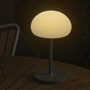 Nordlux Sponge On A Stick - buiten tafellamp op batterijen - Ø 20 x 35...