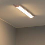 Nordlux Glendale - plafondverlichting - 59 x 6,4 x 2,4 cm - 10,5 LED i...