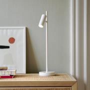 Nordlux Omari - tafellamp - 7,5 x 10 x 40 cm - 3 stappen dimmer - 3,2W...