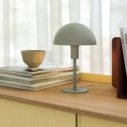 Nordlux Ellen Mini - tafellamp - Ø 16 x 25 cm - groen