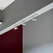 Nordlux Omari - opbouwspots 3L - 12 x 78 cm - 3 stappen dimmer - 3x 3,...