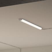 Nordlux Marisol - plafondverlichting - 100 x 6,2 x 3,6 cm - IP65 - 13,...