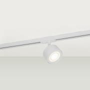 Nordlux Link Clyde - spot op rail - Ø 8,5 x 10,5 cm - 3 stappen dimmer...