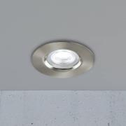 Nordlux Smart Don - inbouwspot - slimme verlichting - Ø 85 mm, Ø 72 mm...